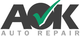 AOK Suspension